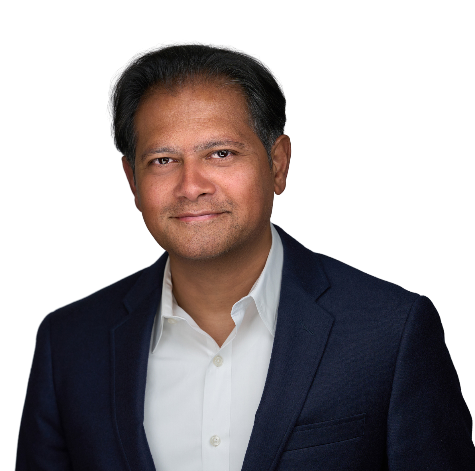 Promit Bhattacharya