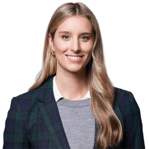 Elaine Johnson (Vasey)