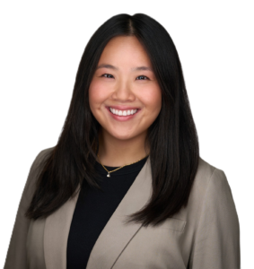 Stephanie Chu