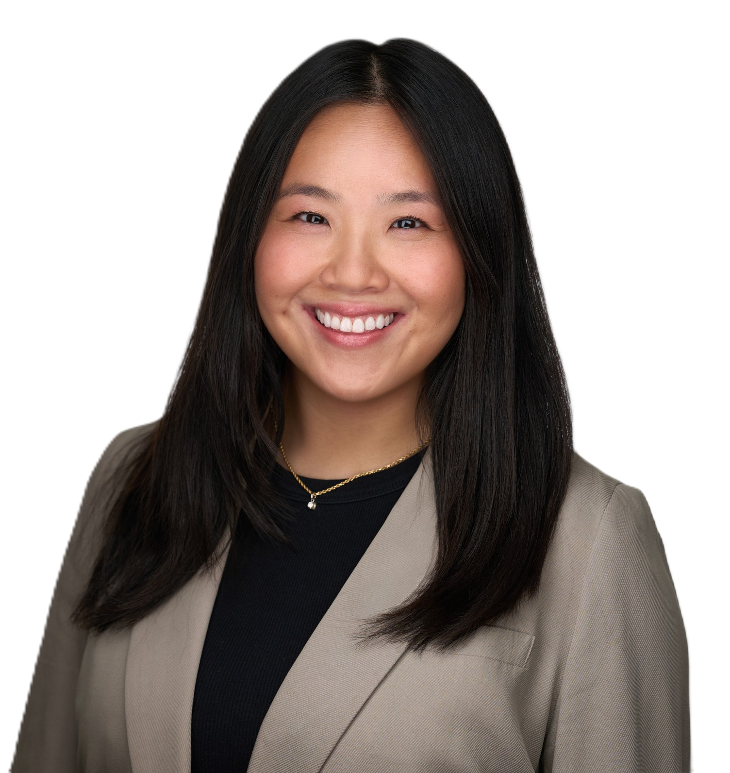 Stephanie Chu