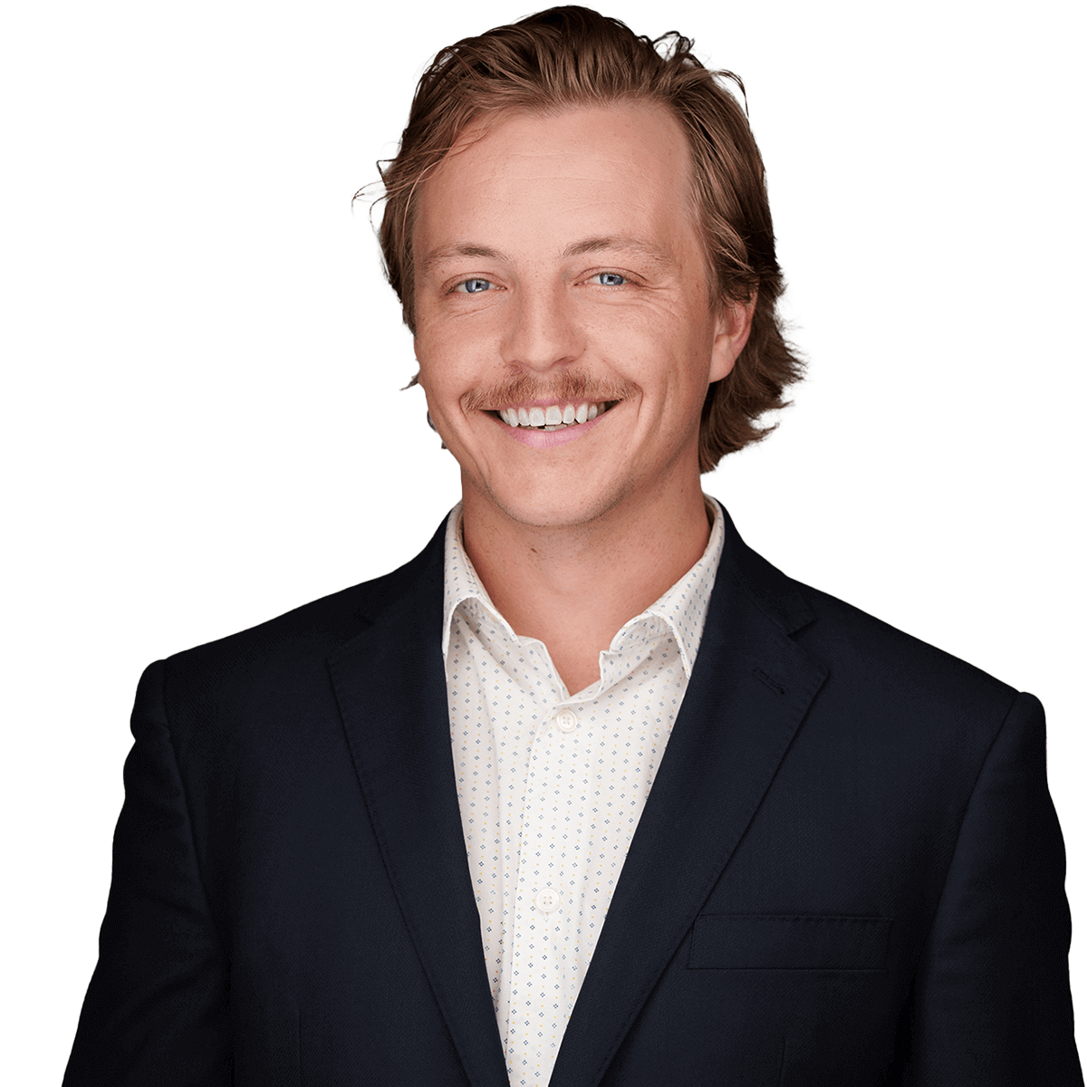 Christopher  Mulvihill